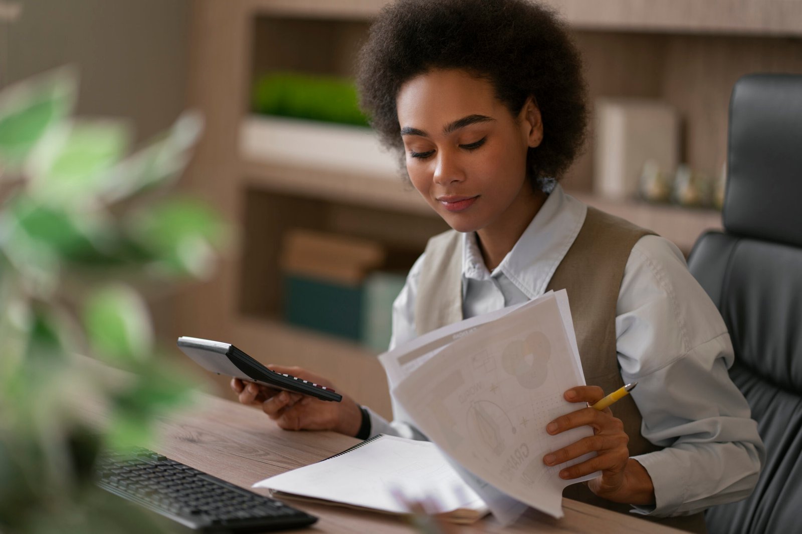 medium-shot-woman-working-as-economist